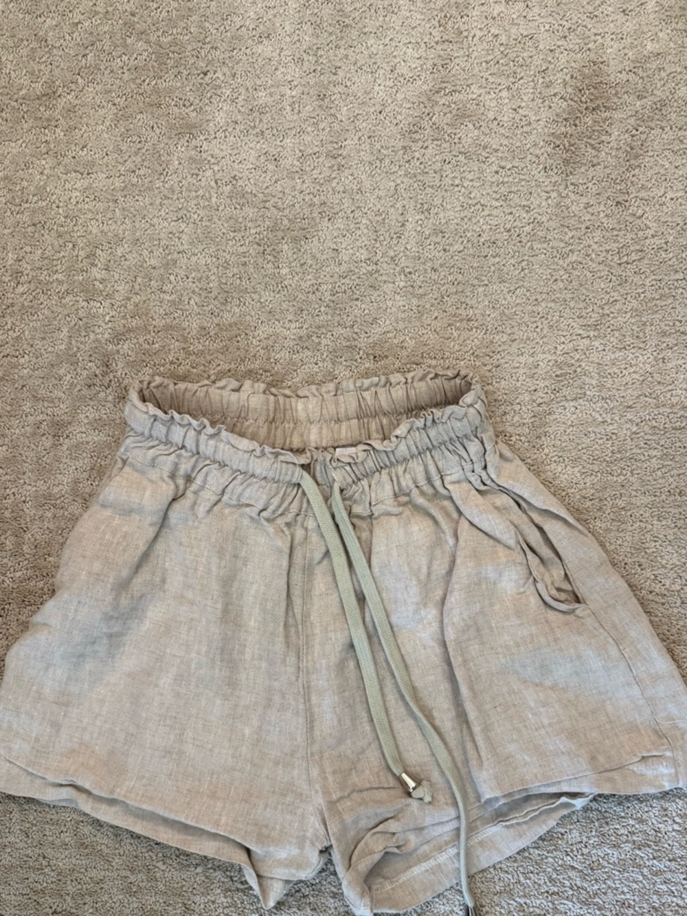 Princess Polly Miami logic short